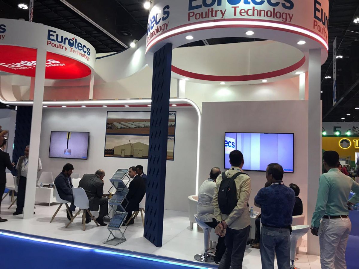VIV MEA 2018 Abu Dhabi