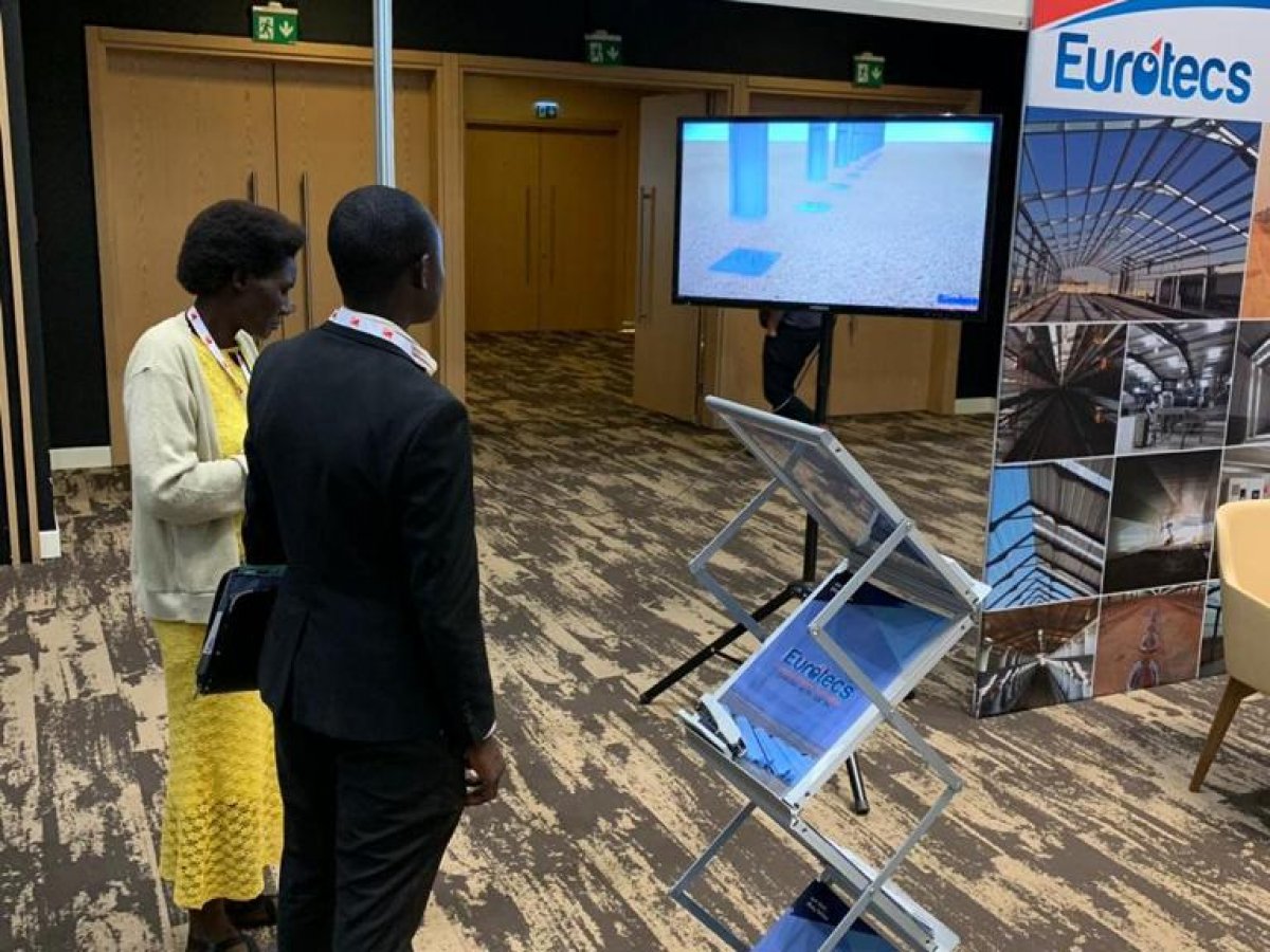Poultry Africa 2019