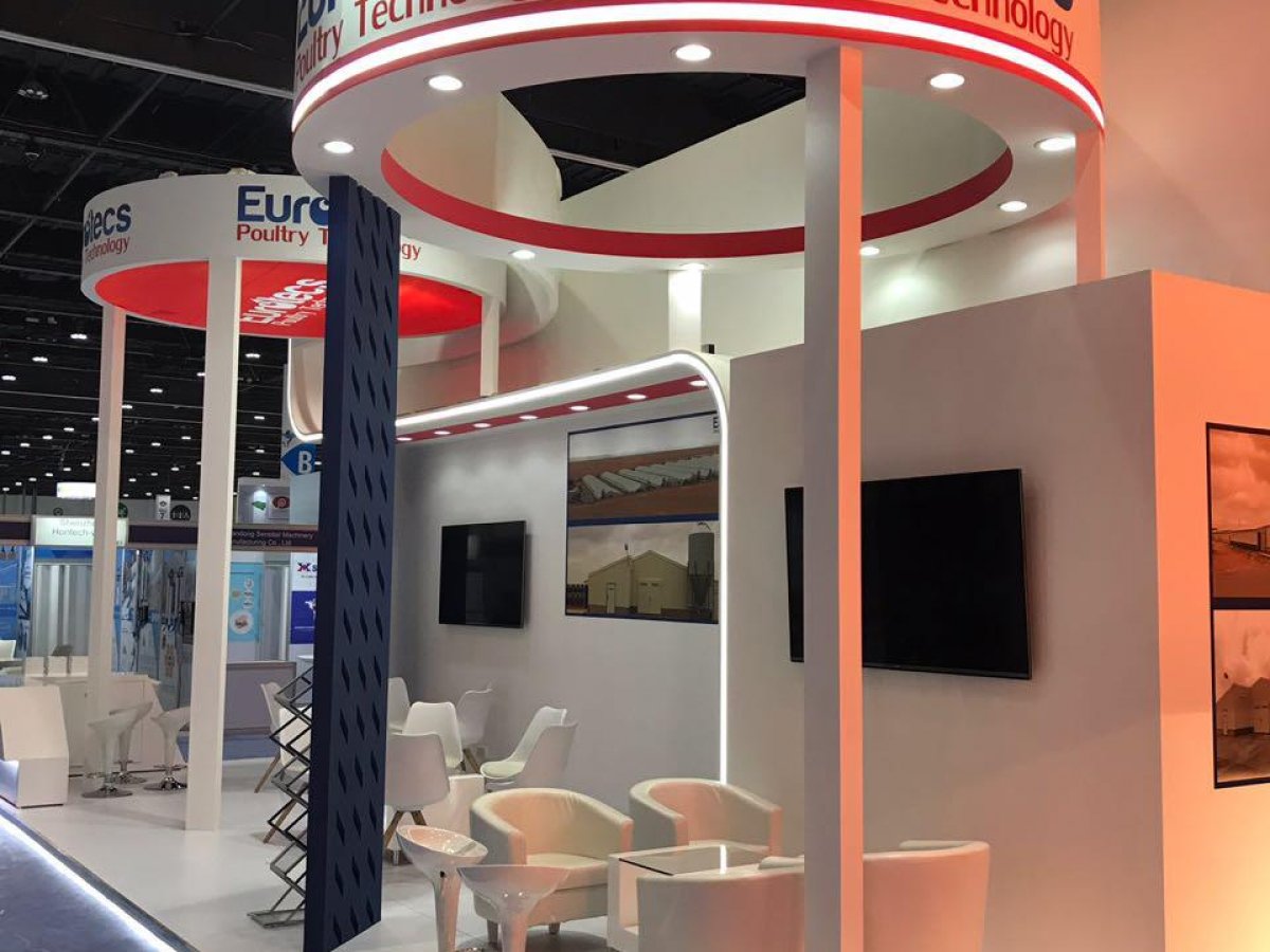 VIV MEA 2018 Abu Dhabi