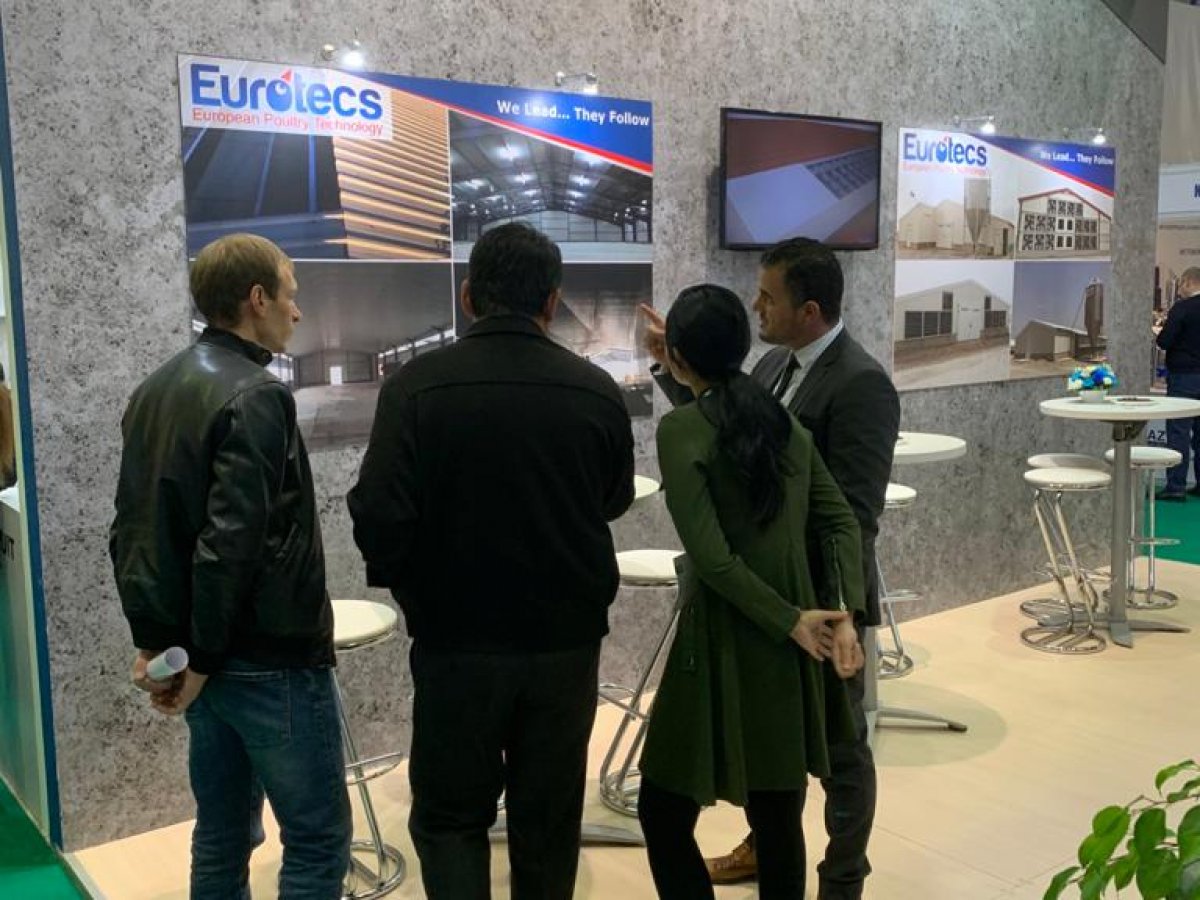 AGROWORLD KAZAKHSTAN 2019