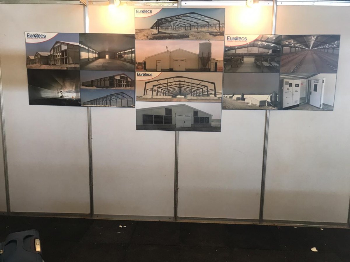 Sudan Exhibition