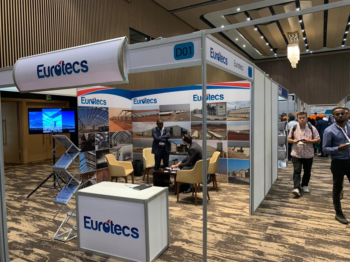 Poultry Africa 2019