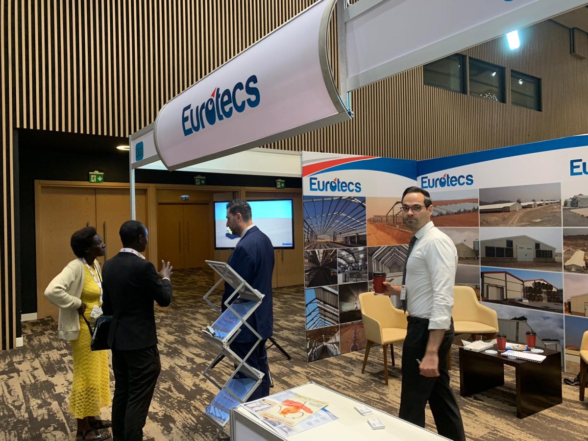 Poultry Africa 2019