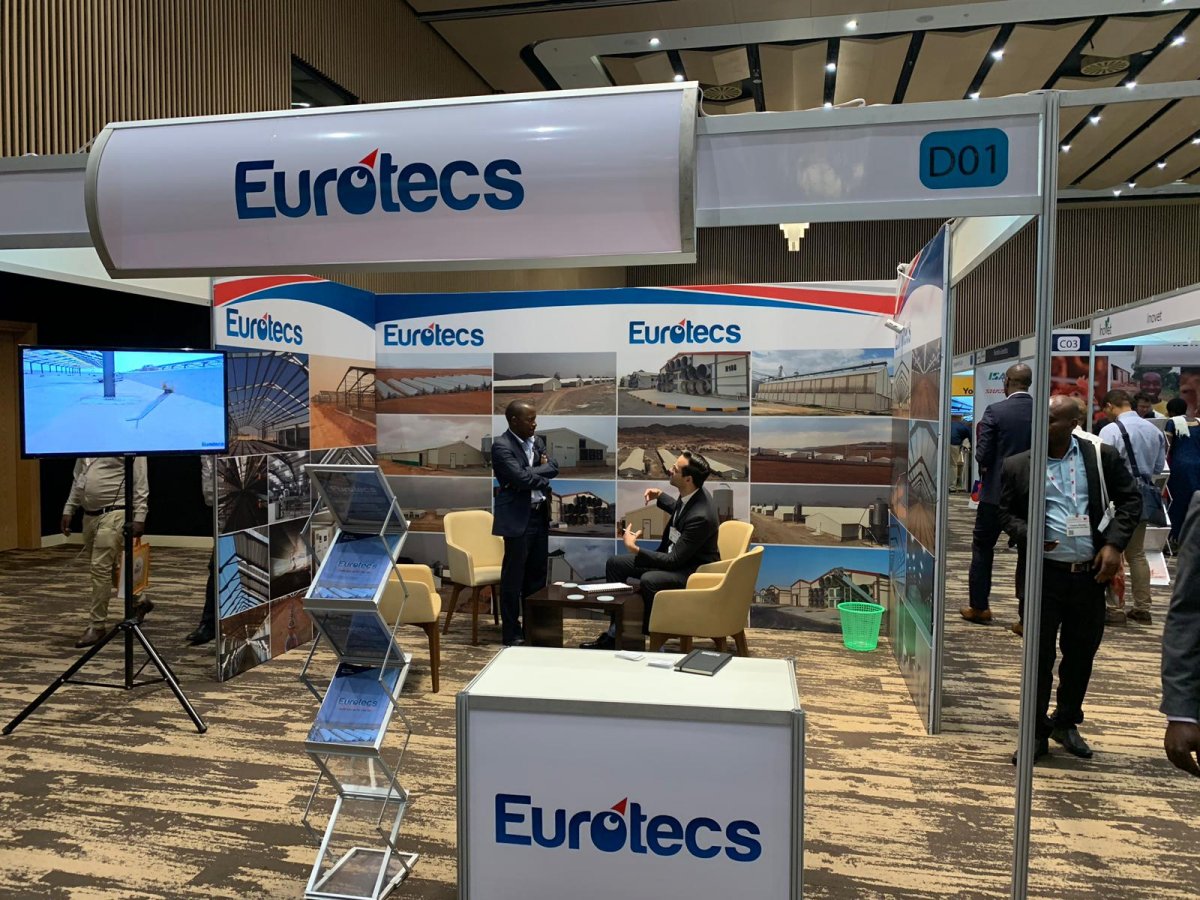 Poultry Africa 2019