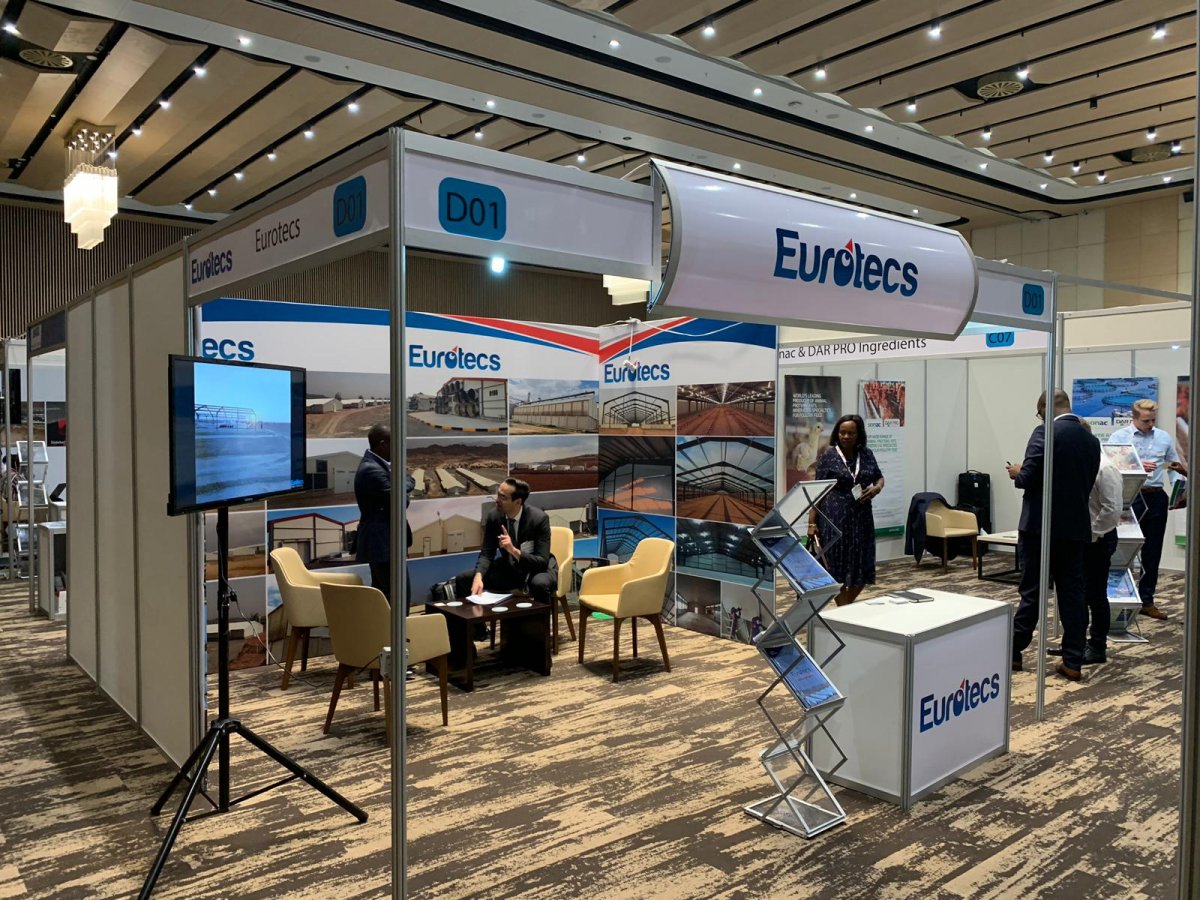 Poultry Africa 2019