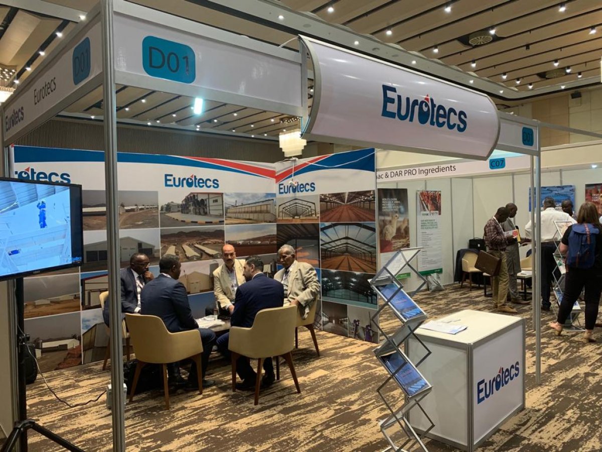 Poultry Africa 2019