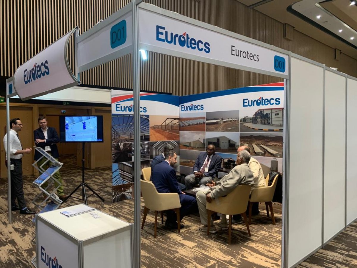 Poultry Africa 2019