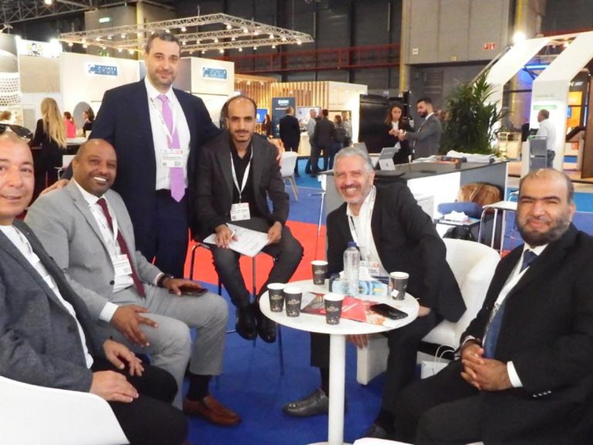 The Netherlands 2022 European Steel Technology