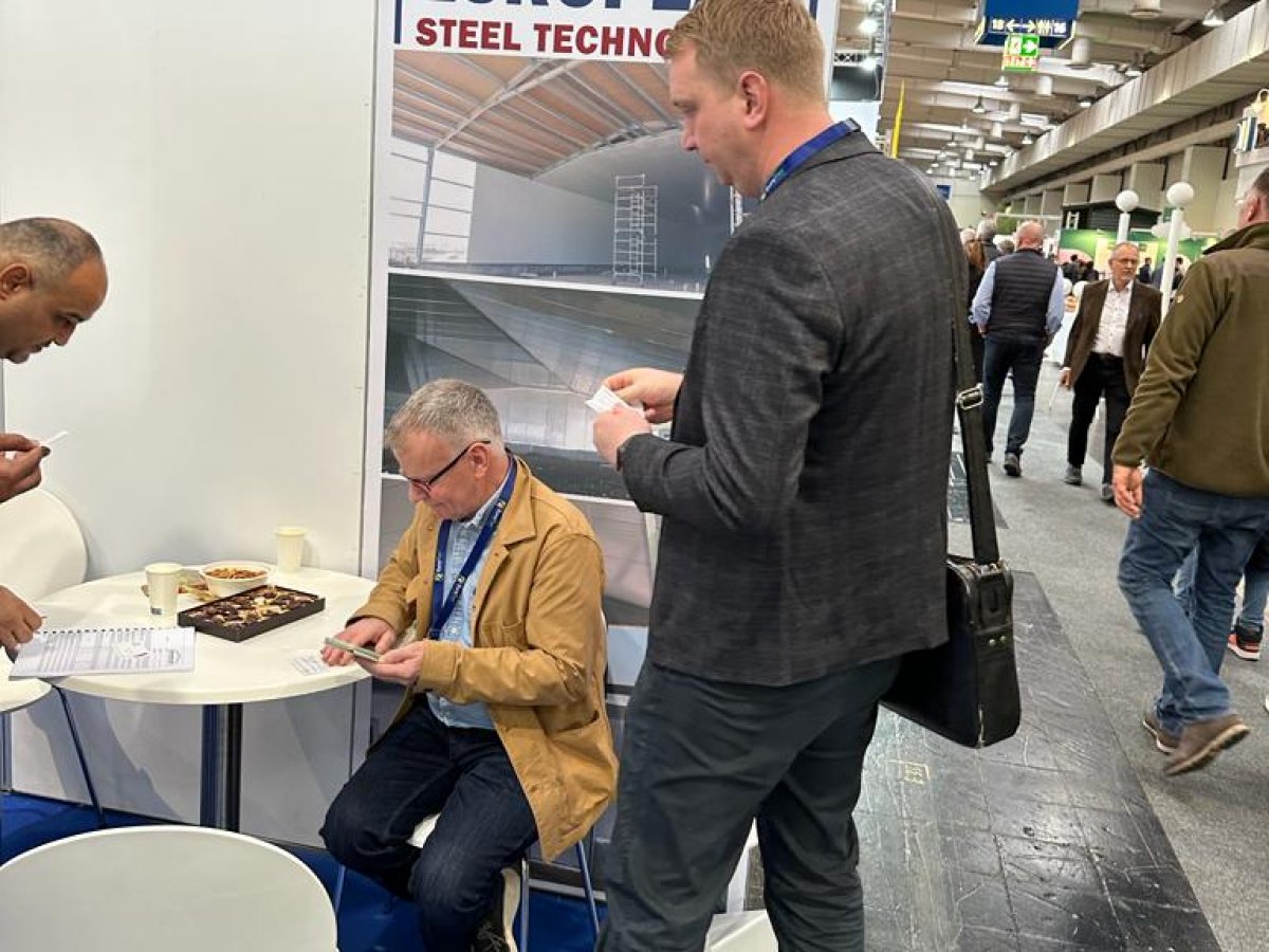 Germany Hannover Exhibition
