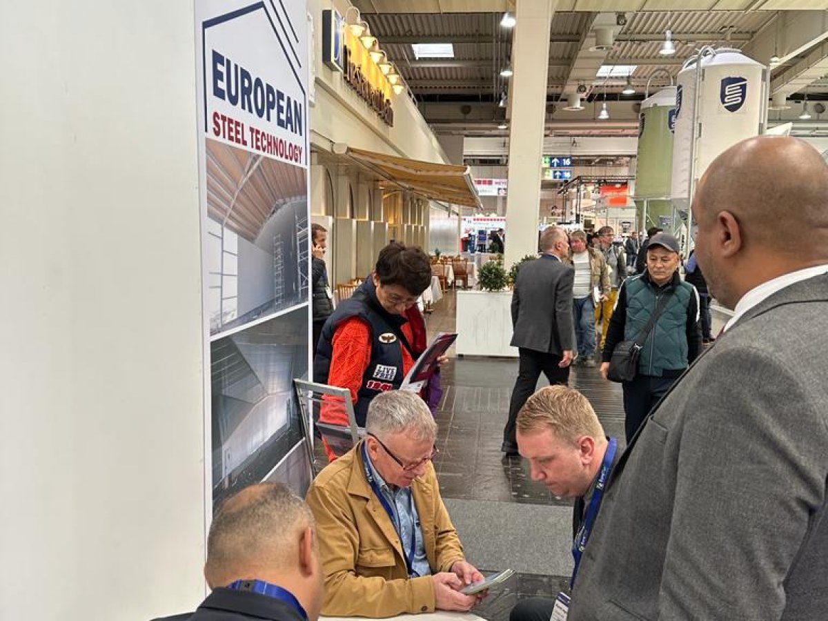 Germany Hannover Exhibition