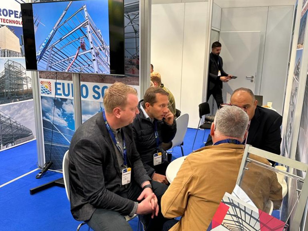 Germany Hannover Exhibition