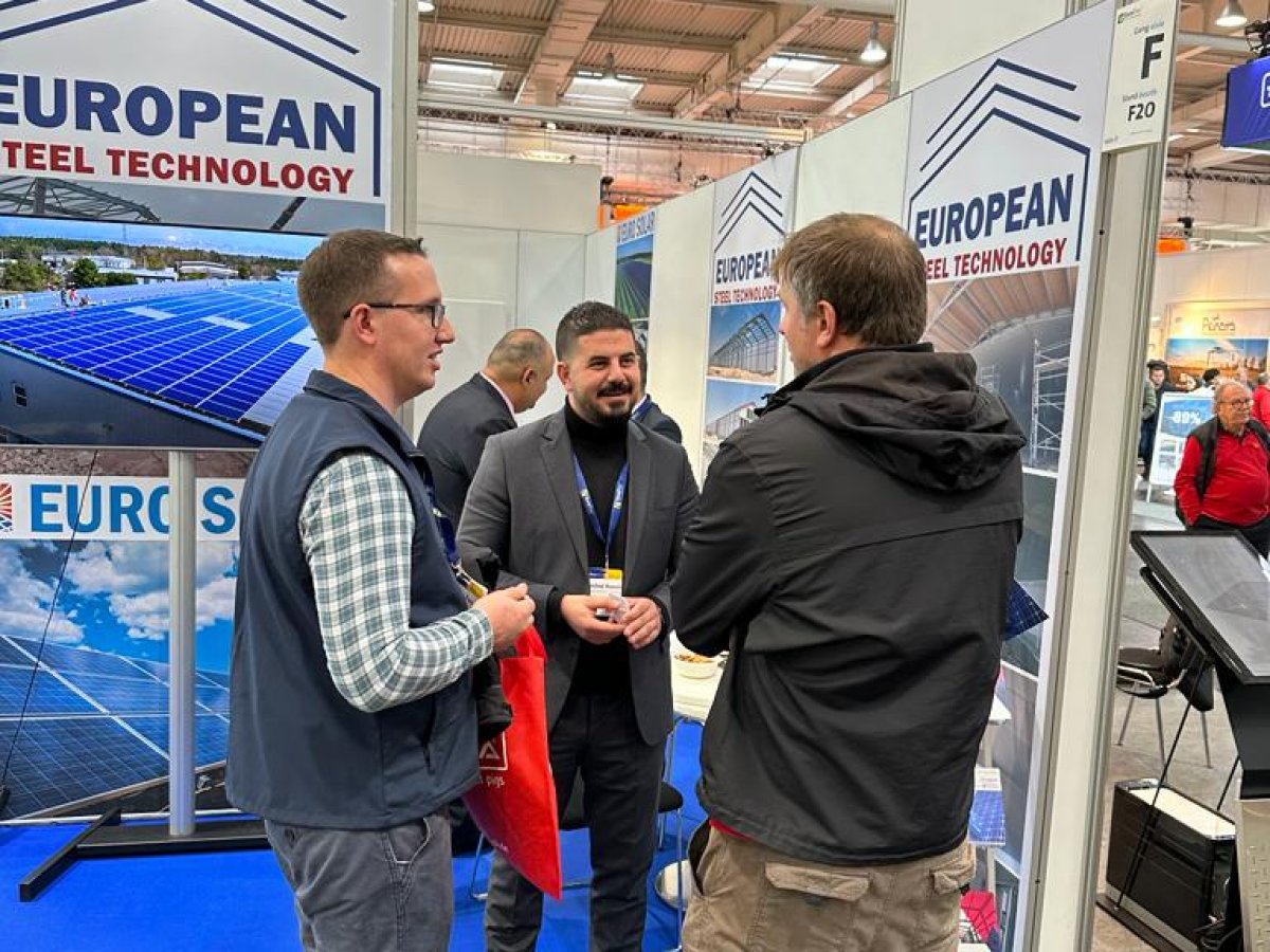 Germany Hannover Exhibition
