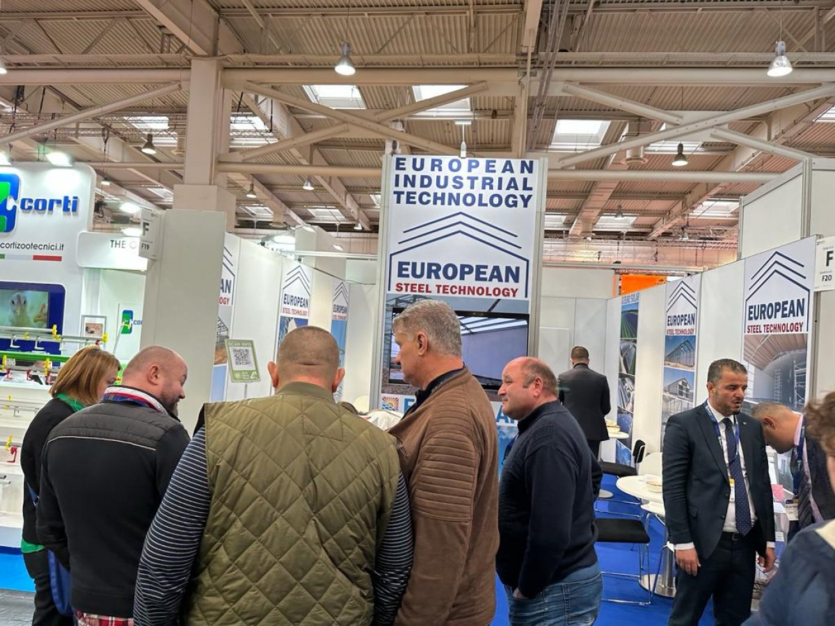 Germany Hannover Exhibition