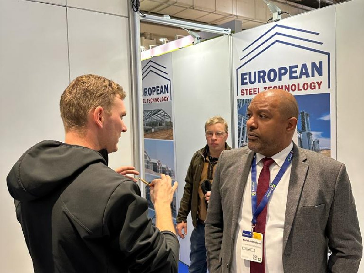 Germany Hannover Exhibition