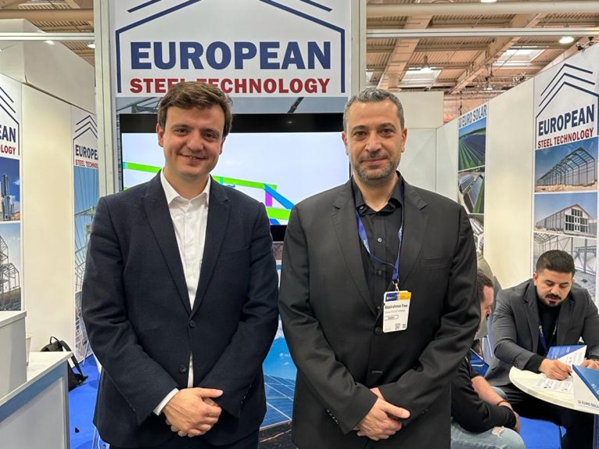 Germany Hannover Exhibition