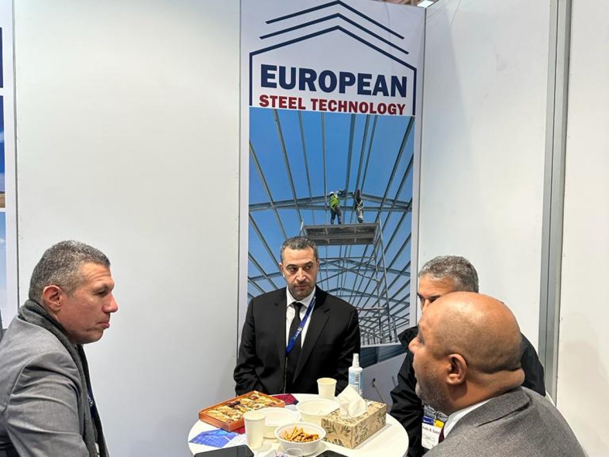 Germany Hannover Exhibition