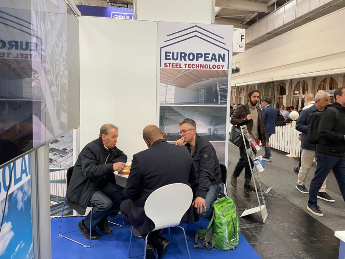 Germany Hannover Exhibition