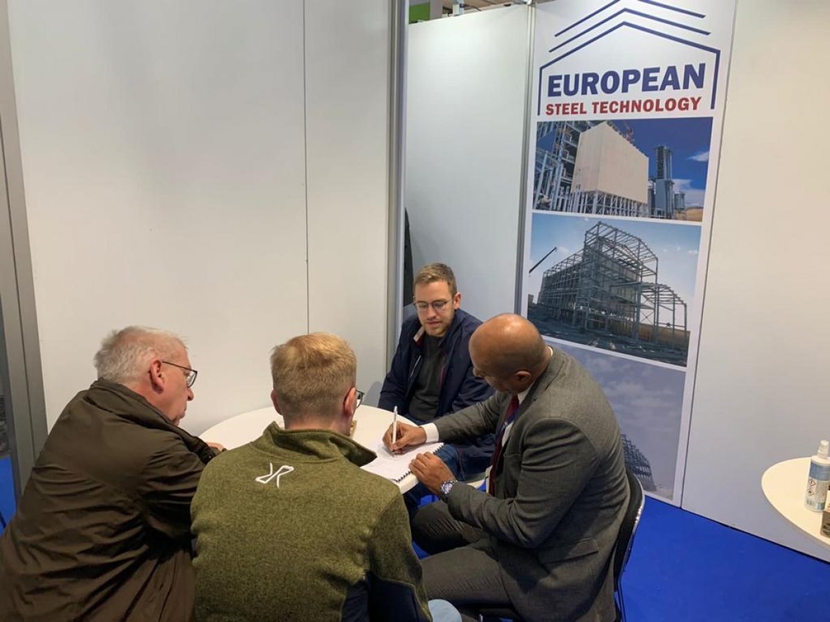 Germany Hannover Exhibition