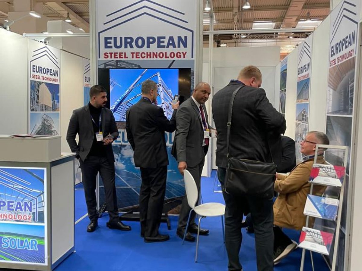 Germany Hannover Exhibition