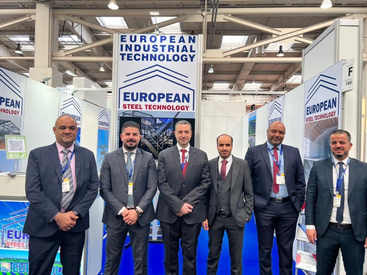 Germany Hannover Exhibition