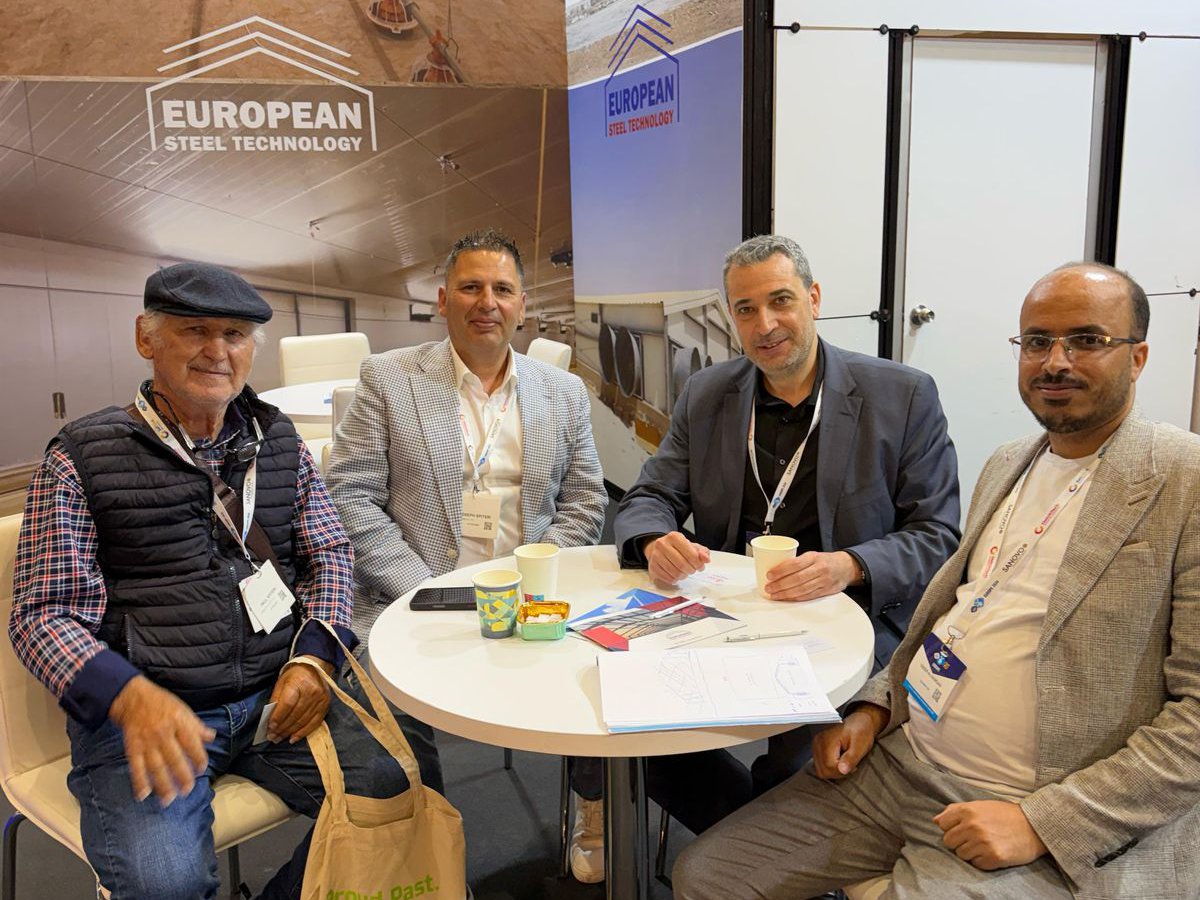 VIV Europe 2026