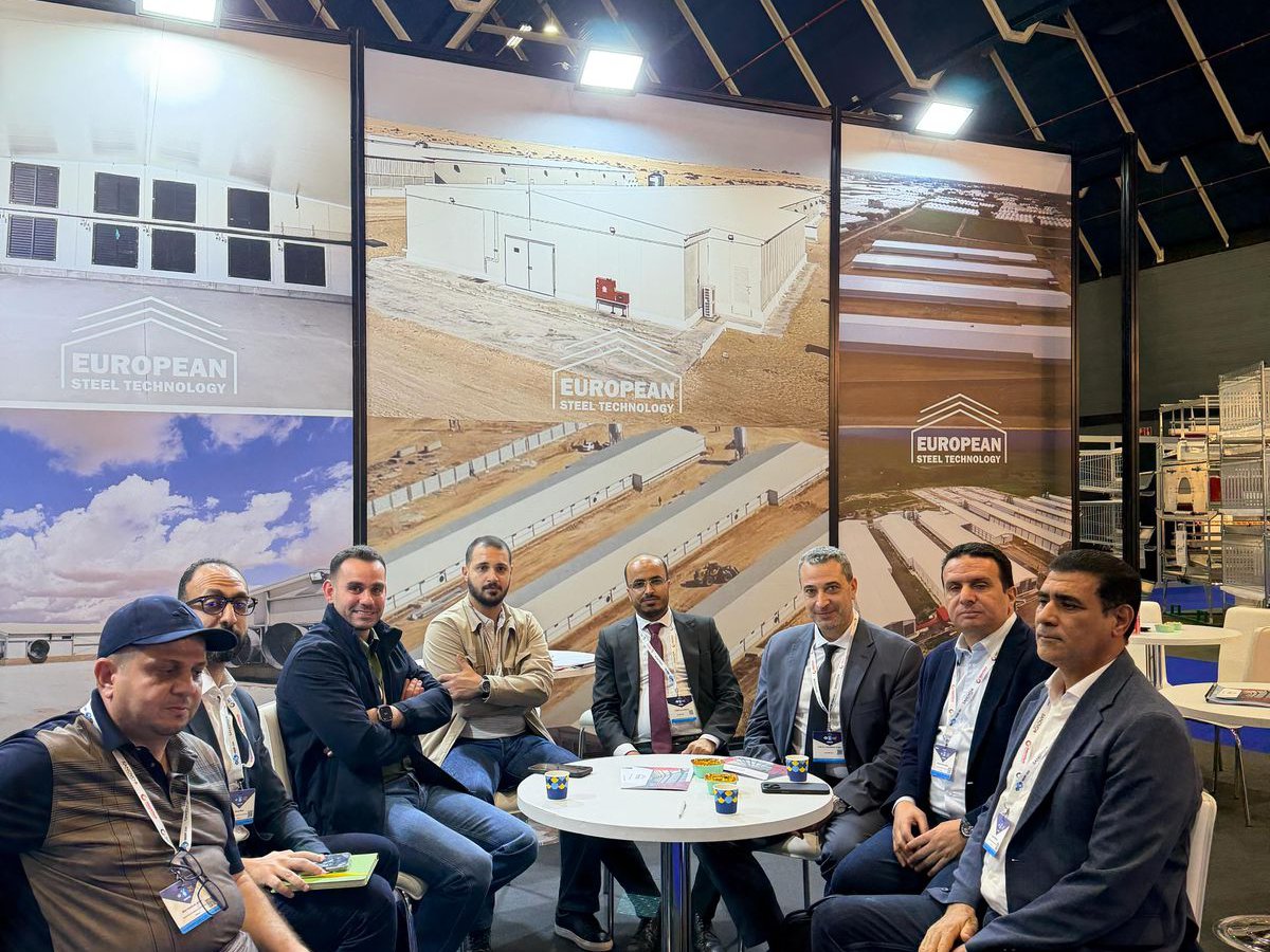 VIV Europe 2026