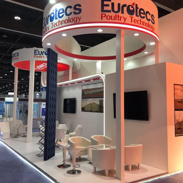 VIV MEA 2018 Abu Dhabi