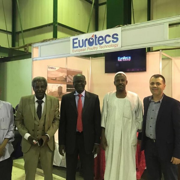 Sudan Exhibition