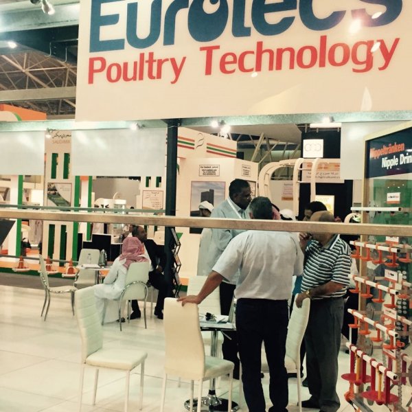 Saudi Agriculture 2016