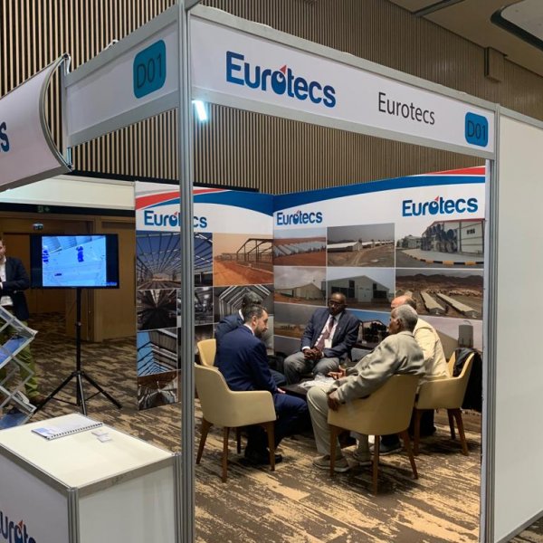Poultry Africa 2019